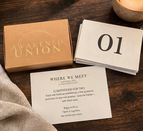 Where We Meet: Unveiled